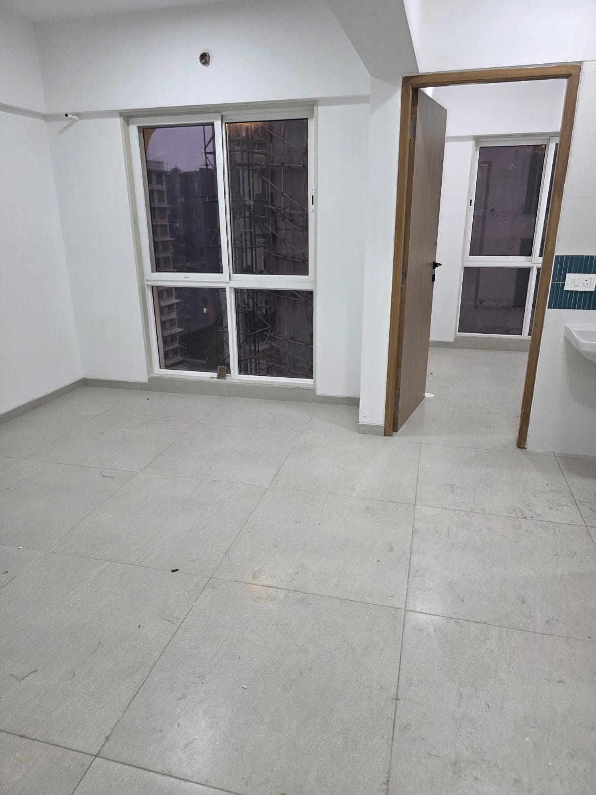 1 BHK Apartment For Rent in Best Project