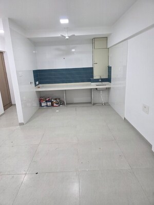 Kitchen in 1 BHK Apartment at Chembur – for Rent
