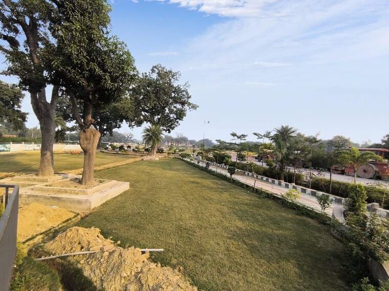 undefined, sultanpur road  900 Sq.Ft. Plot In Sultanpur Road Lucknow 9555173