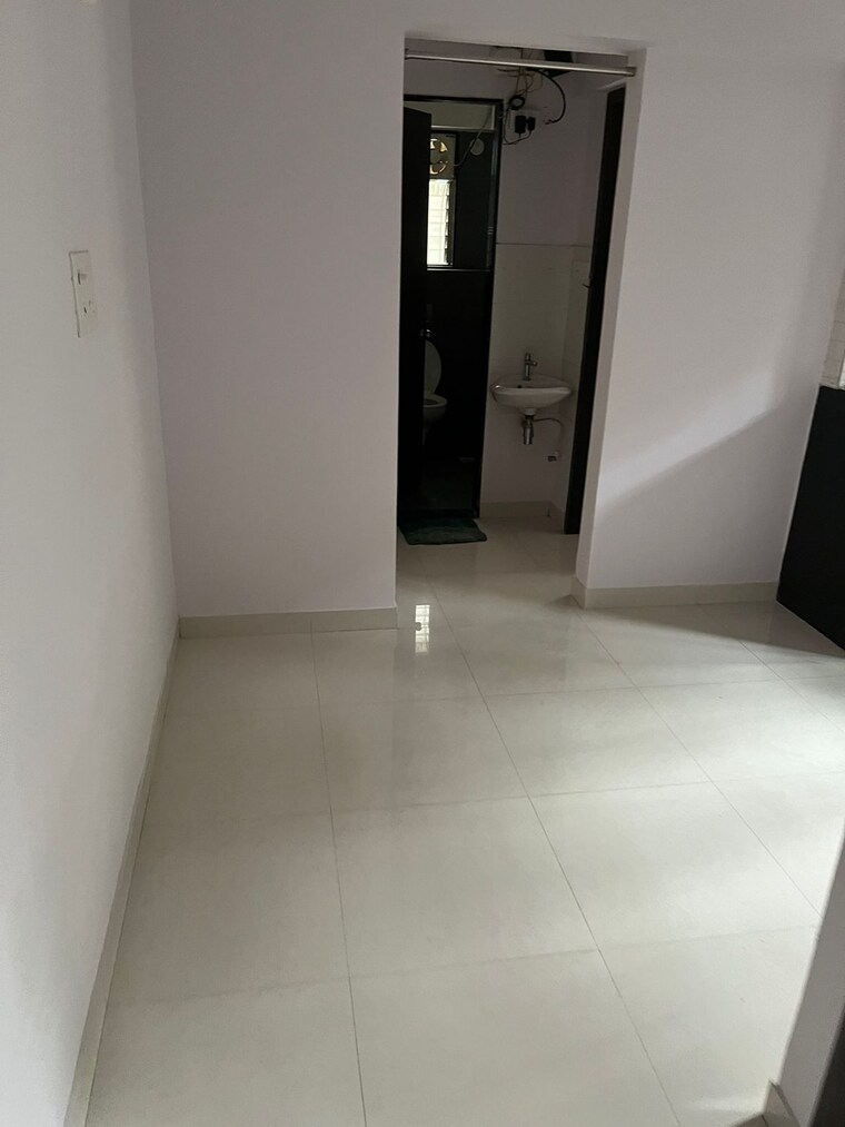 Living Room, karve nagar 2 Bedroom 940 Sq.Ft. Apartment In Karve Nagar Pune 9555176