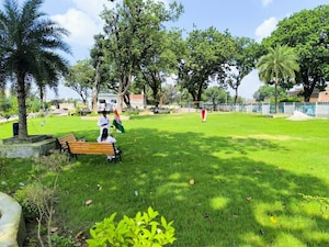  Plot – Garden View at Mohanlalganj - for Sale