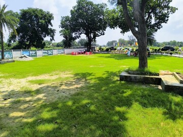  Plot – Garden View at Mohanlalganj - for Sale