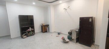 Living Room in 3.5 BHK Builder Floor at Sector 31 – for Rent