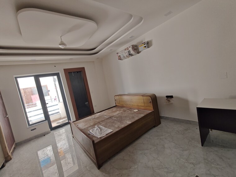 Living Room, sector 31 3.5 Bedroom 2250 Sq.Ft. Builder Floor In Sector 31 Faridabad 9555199