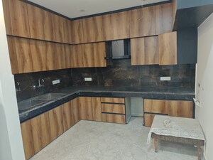 Kitchen in 3.5 BHK Builder Floor at Sector 31 – for Rent
