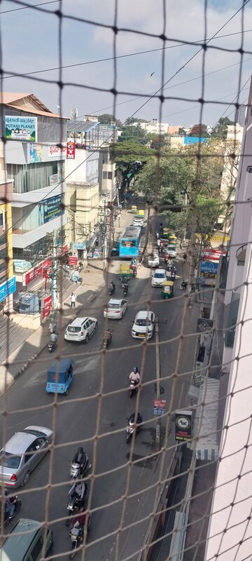 2 BHK Apartment – Exterior View View at Padmanabha Nagar - for Sale