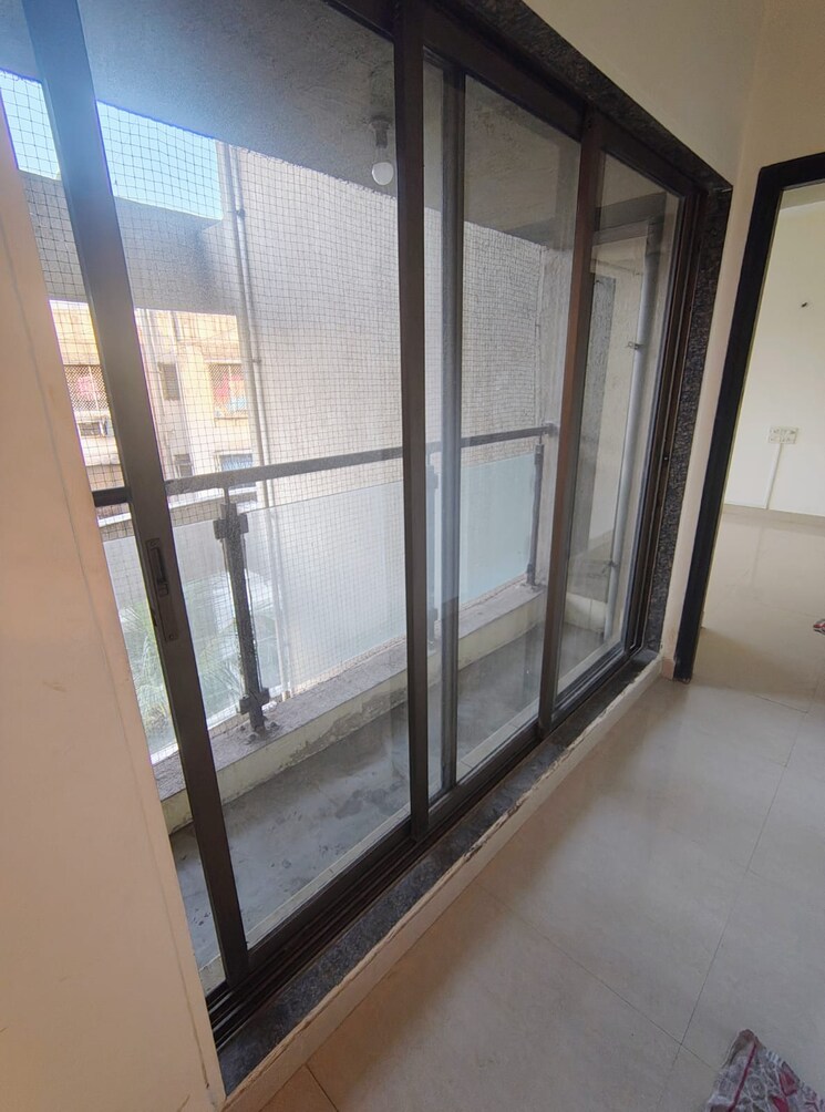 Balcony, swastik-solitaire 1 Bedroom 715 Sq.Ft. Apartment In Chembur Mumbai 9555192