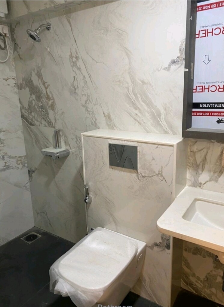 Master Bedroom, avvad-shubham-aurum 3 Bedroom 1030 Sq.Ft. Apartment In Ghatkopar East Mumbai 9555198