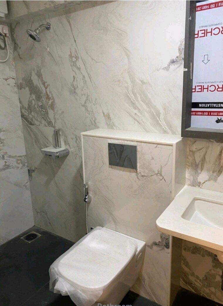 Master Bedroom, avvad-shubham-aurum 3 Bedroom 1030 Sq.Ft. Apartment In Ghatkopar East Mumbai 9555198