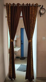 1 BHK 496 Sq.Ft. Apartment in P S Splendour County I