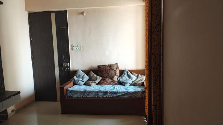Bedroom, p-s-splendour-county-i 1 Bedroom 496 Sq.Ft. Apartment In Wagholi Pune 9555207