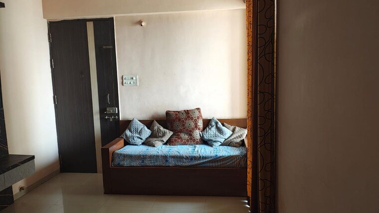 Bedroom, p-s-splendour-county-i 1 Bedroom 496 Sq.Ft. Apartment In Wagholi Pune 9555207