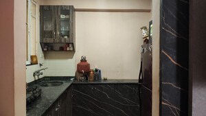 Balcony in 1 BHK Apartment at P S Splendour County I, Wagholi – for Sale