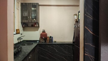 Balcony in 1 BHK Apartment at P S Splendour County I, Wagholi – for Sale