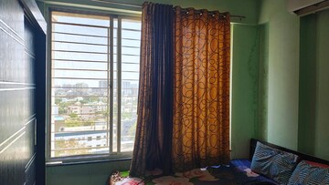 Bedroom in 1 BHK Apartment at P S Splendour County I, Wagholi – for Sale