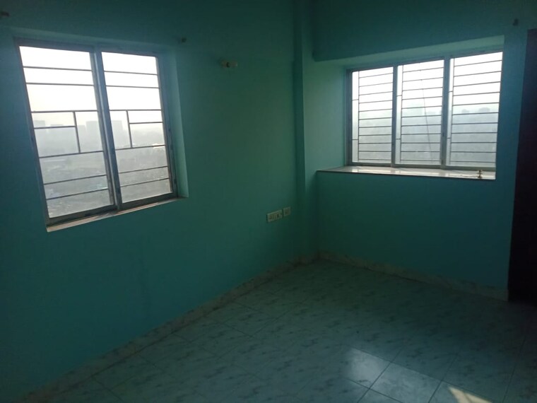 Room, hiland-woods 2 Bedroom 770 Sq.Ft. Apartment In Rajarhat Kolkata 9555212