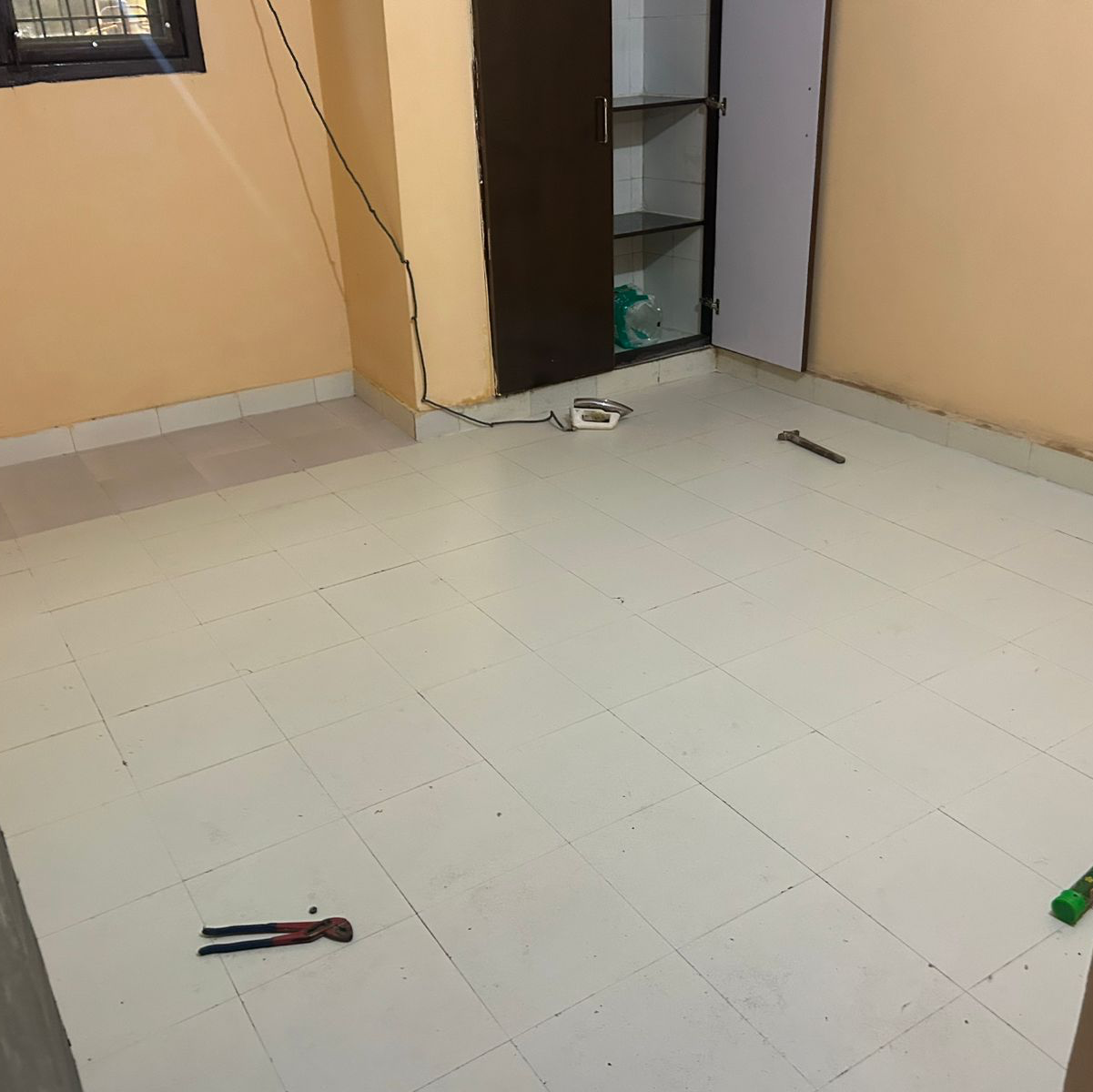 1 BHK 550 Sq.Ft. Apartment in UPAVP Brahmputra Enclave