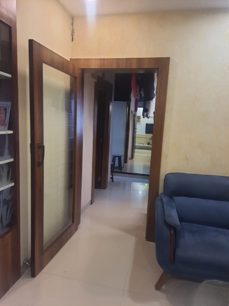 Bedroom, sector 14 sanpada 2 Bedroom 800 Sq.Ft. Apartment In Sector 14 Sanpada Navi Mumbai 9555219