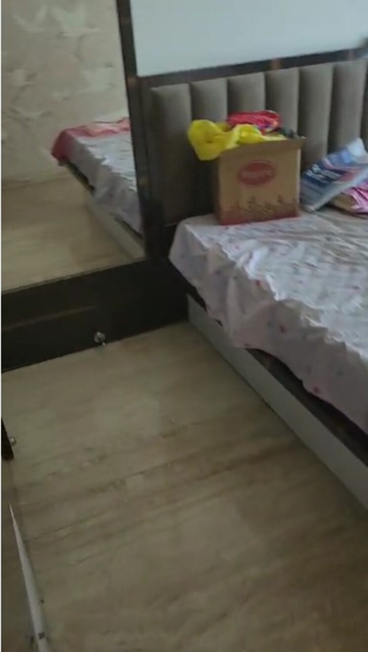 Bedroom, chembur 1 Bedroom 600 Sq.Ft. Apartment In Chembur Mumbai 9555215