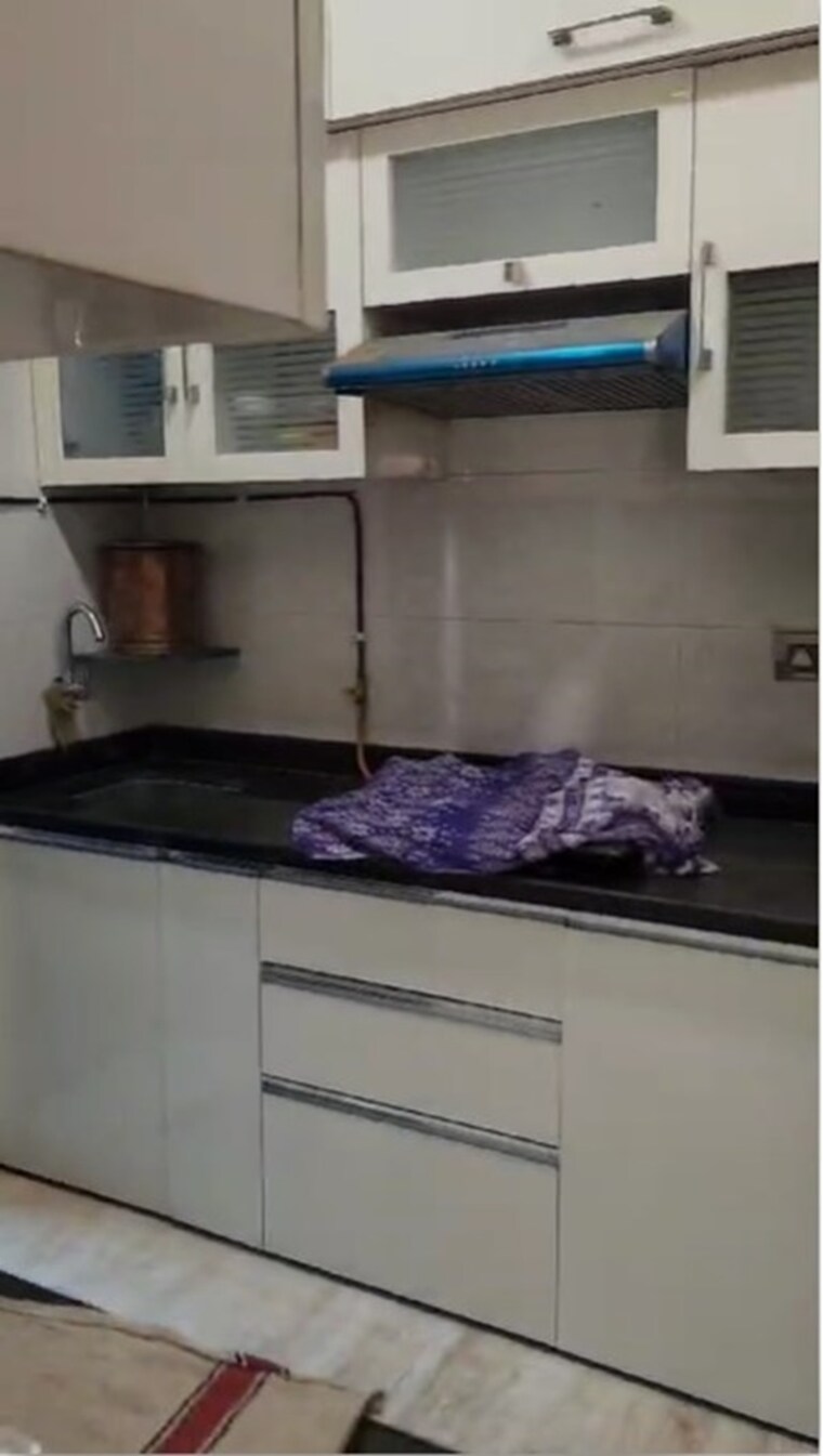 Kitchen, chembur 1 Bedroom 600 Sq.Ft. Apartment In Chembur Mumbai 9555215