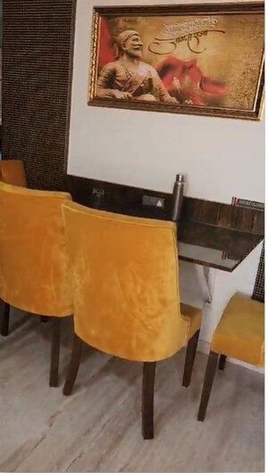 Living Room in 1 BHK Apartment at Chembur – for Rent
