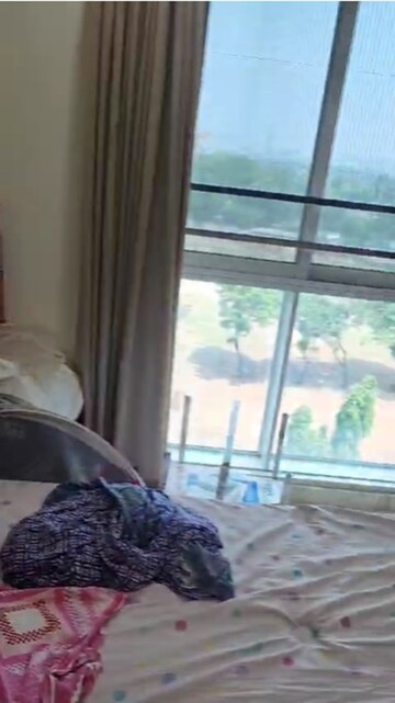 Bedroom in 1 BHK Apartment at Chembur – for Rent