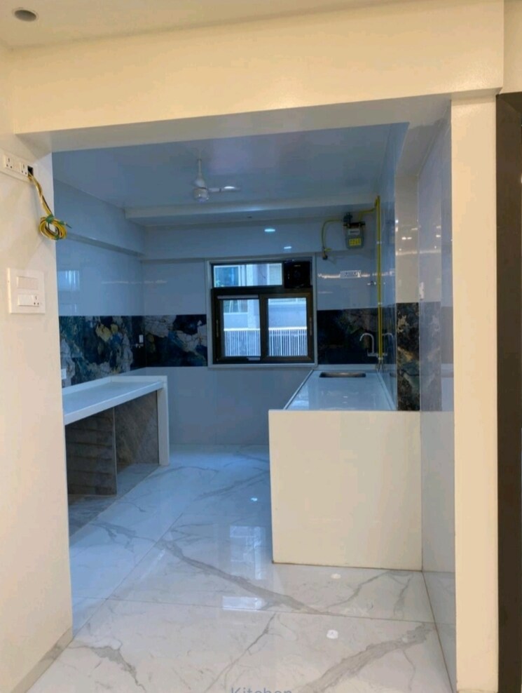 Kitchen, shubham-athena 2 Bedroom 626 Sq.Ft. Apartment In Ghatkopar East Mumbai 9555226