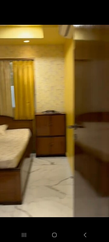 Living Room in 3 BHK Apartment at PS Srijan Ozone, Em Bypass – for Sale
