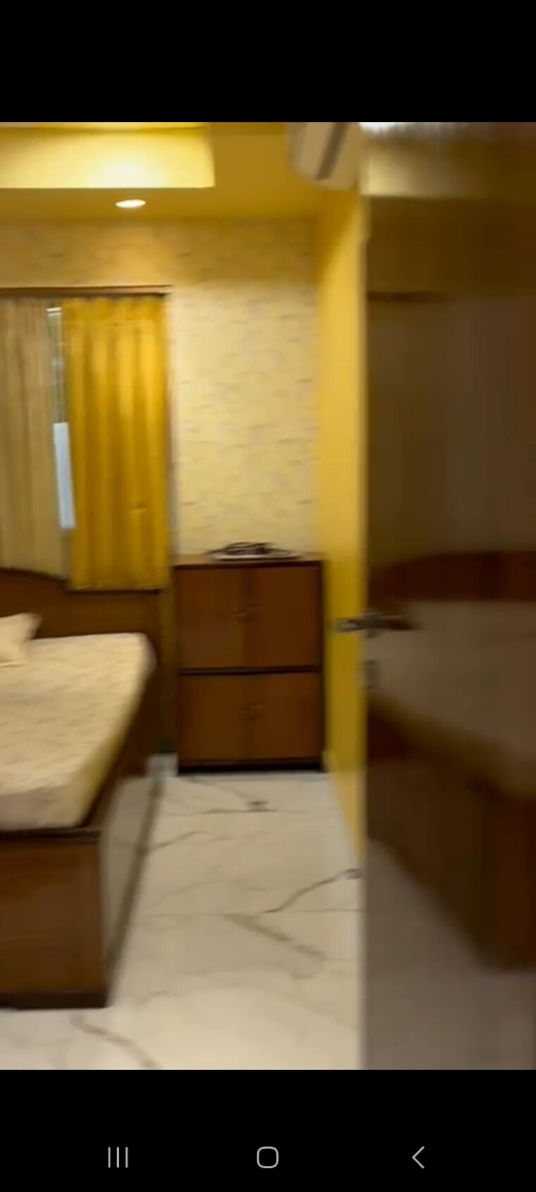 Living Room, ps-srijan-ozone 3 Bedroom 1706 Sq.Ft. Apartment In Em Bypass Kolkata 9555255