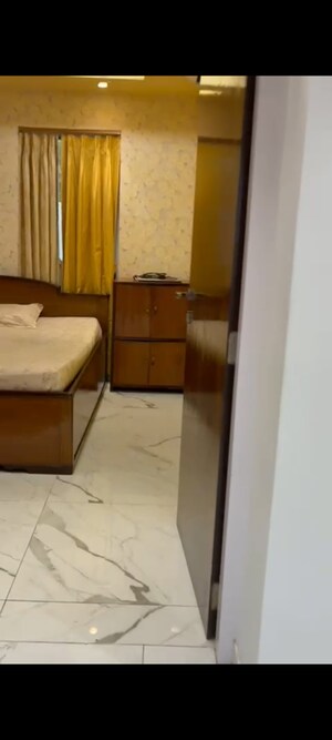 Bathroom in 3 BHK Apartment at PS Srijan Ozone, Em Bypass – for Sale