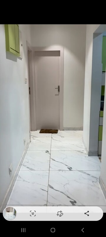 Building Lobby in 3 BHK Apartment at PS Srijan Ozone, Em Bypass – for Sale