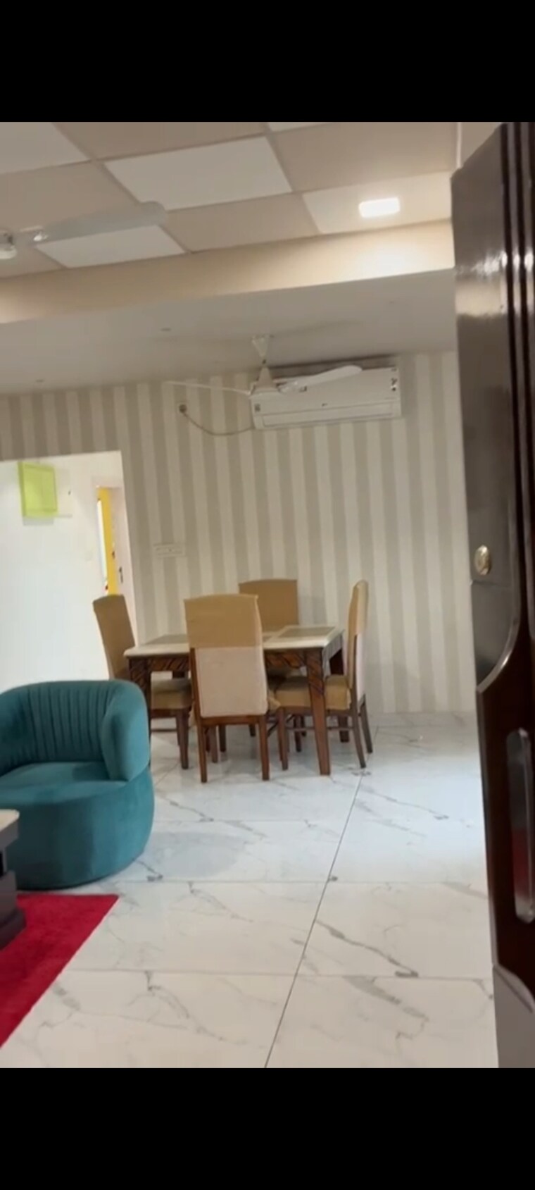 Master Bedroom, ps-srijan-ozone 3 Bedroom 1706 Sq.Ft. Apartment In Em Bypass Kolkata 9555255