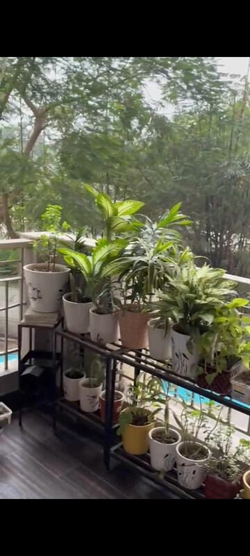 3 BHK Apartment – Garden View at PS Srijan Ozone, Em Bypass - for Sale