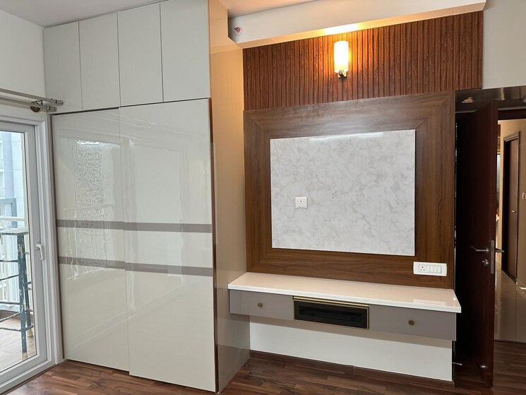 Room, lnt-raintree-boulevard 3 Bedroom 1655 Sq.Ft. Apartment In Hebbal Bangalore 9555229