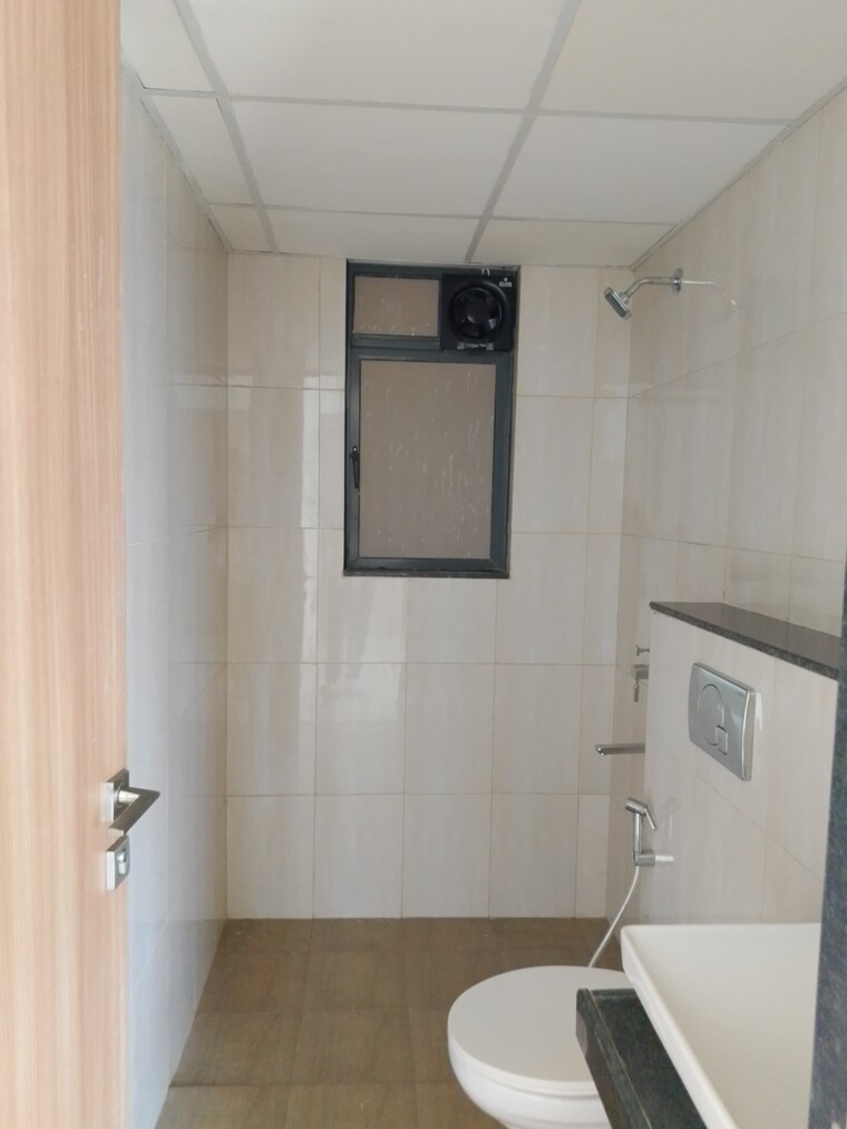 Bathroom, godrej-golf-meadows 1 Bedroom 438 Sq.Ft. Apartment In Poyanje Navi Mumbai 9555247