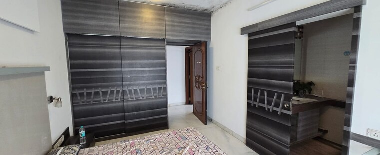 Bedroom, felicia-apartment 3 Bedroom 1300 Sq.Ft. Apartment In Pali Hill Mumbai 9555295