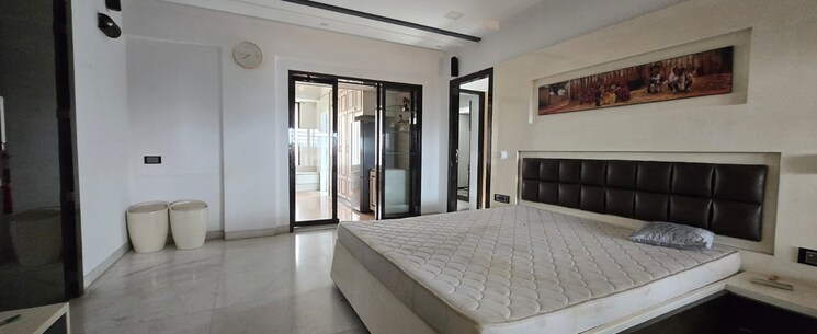 Bedroom, felicia-apartment 3 Bedroom 1300 Sq.Ft. Apartment In Pali Hill Mumbai 9555295