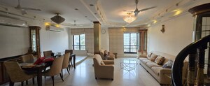 3 BHK Apartment For Rent in Felicia Apartment, Pali Hill