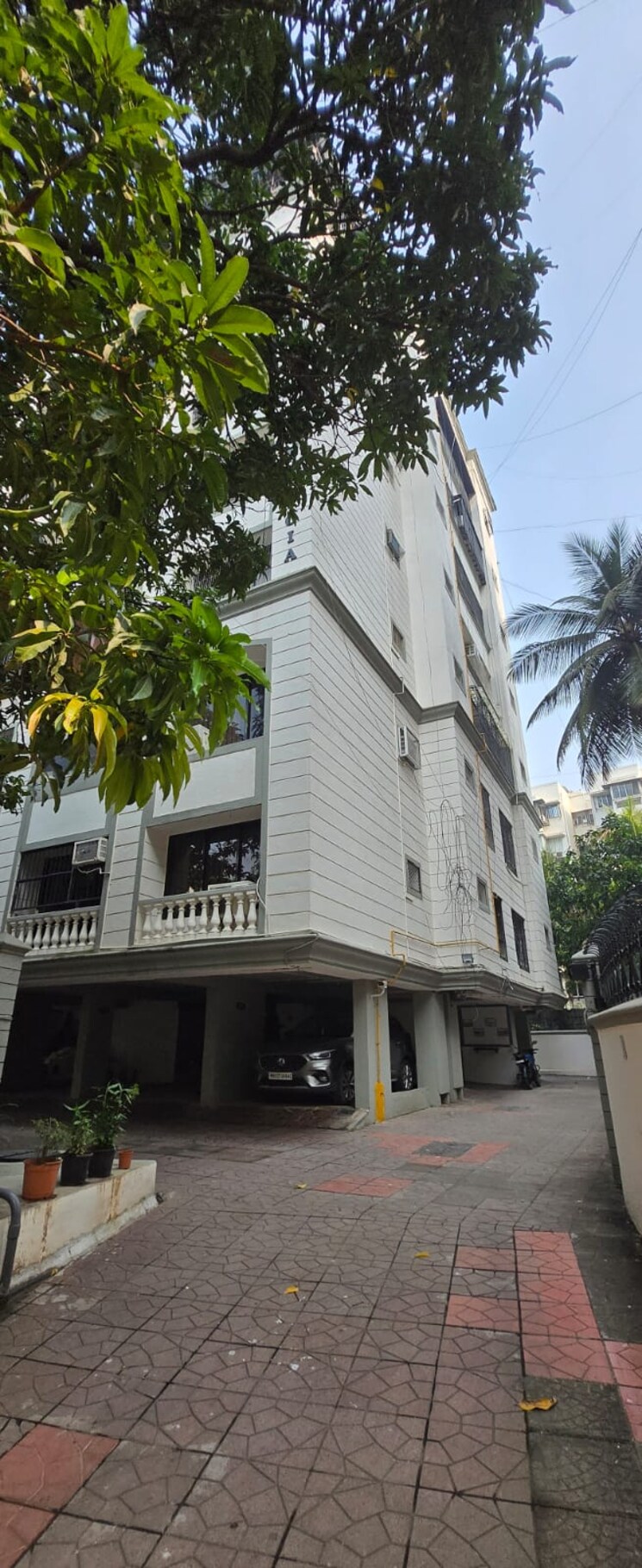 Exterior View, felicia-apartment 3 Bedroom 1300 Sq.Ft. Apartment In Pali Hill Mumbai 9555295