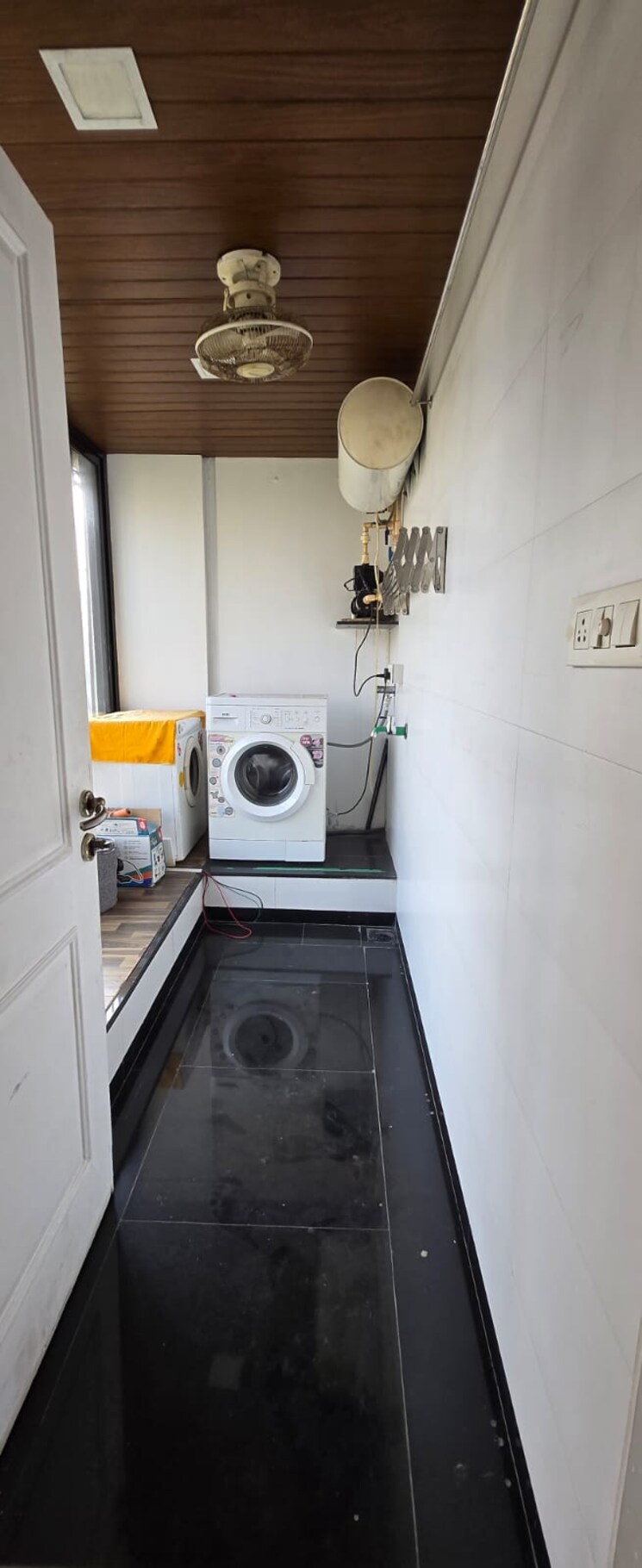 Kitchen, felicia-apartment 3 Bedroom 1300 Sq.Ft. Apartment In Pali Hill Mumbai 9555295