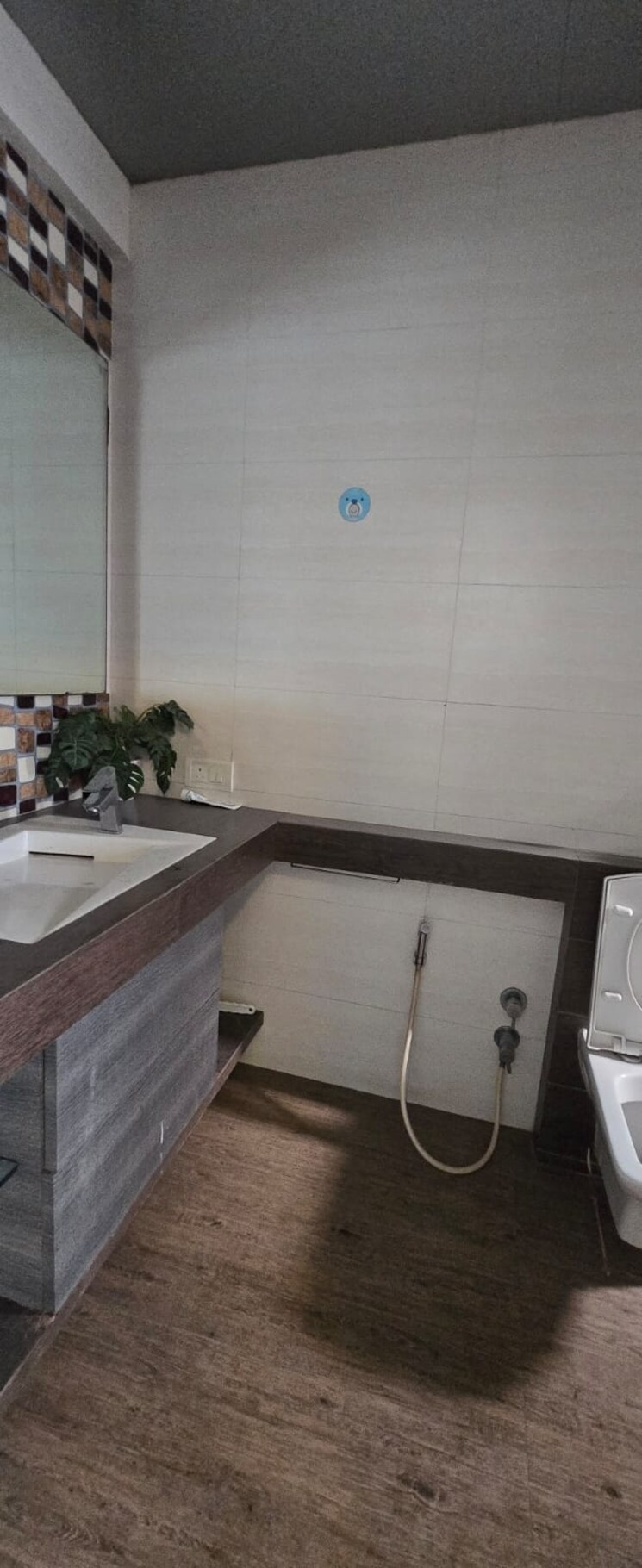 Kitchen, felicia-apartment 3 Bedroom 1300 Sq.Ft. Apartment In Pali Hill Mumbai 9555295