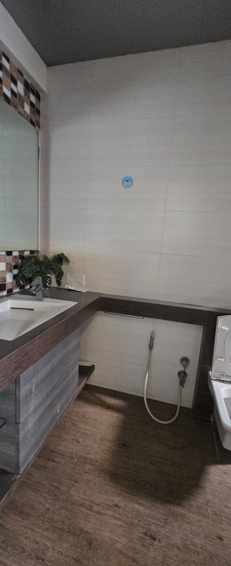 Kitchen, felicia-apartment 3 Bedroom 1300 Sq.Ft. Apartment In Pali Hill Mumbai 9555295