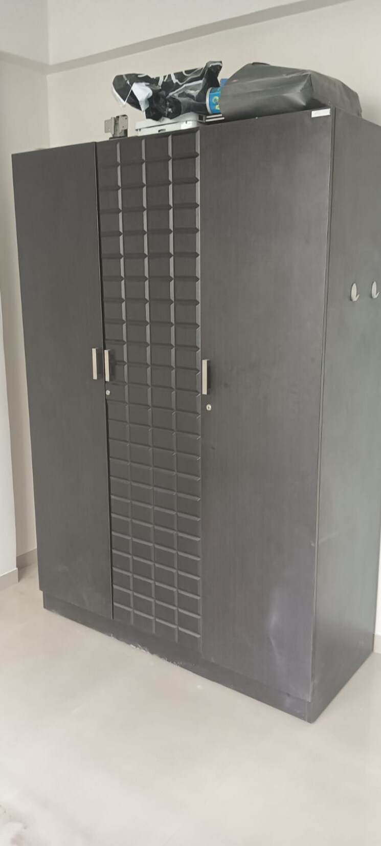 Master Bedroom, p-s-splendour-county-i 2 Bedroom 750 Sq.Ft. Apartment In Wagholi Pune 9555251