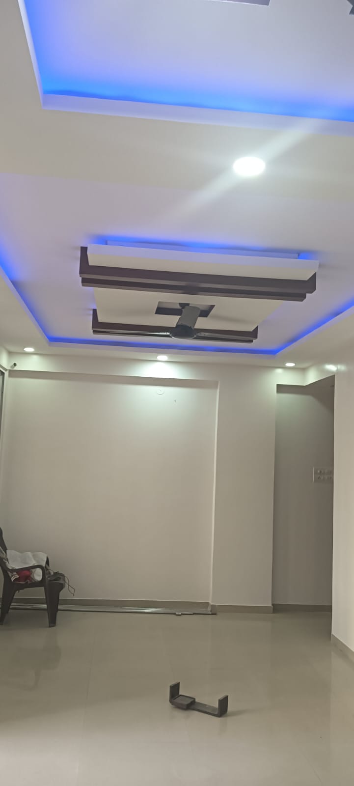 2 BHK 750 Sq.Ft. Apartment in P S Splendour County I