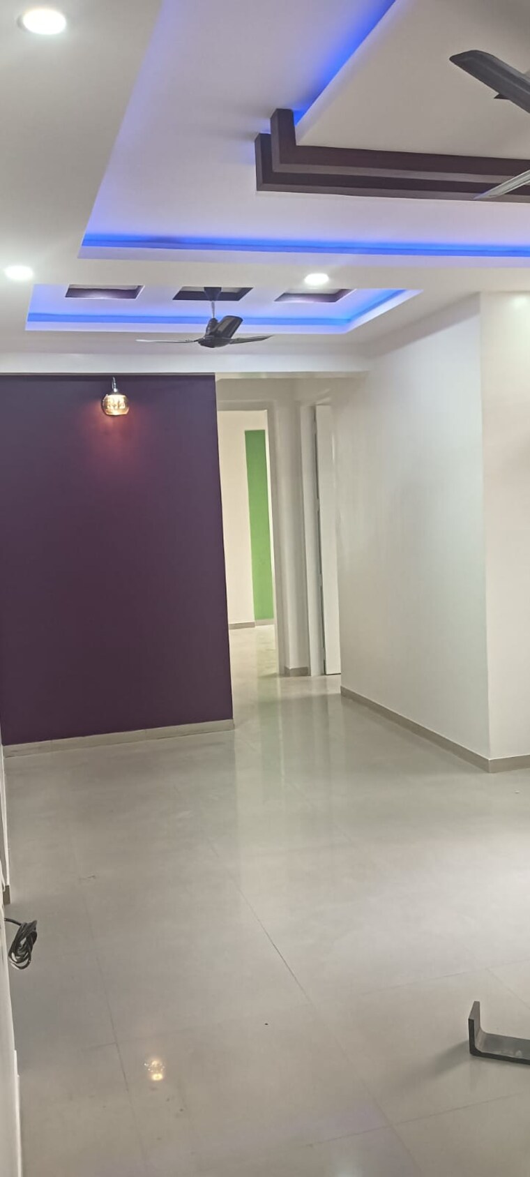 Room, p-s-splendour-county-i 2 Bedroom 750 Sq.Ft. Apartment In Wagholi Pune 9555251