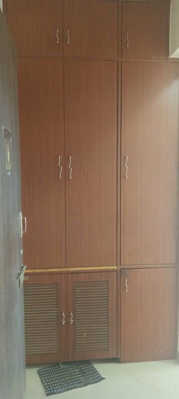 Furnished Amenities in 2 BHK Apartment at P S Splendour County I, Wagholi – for Rent