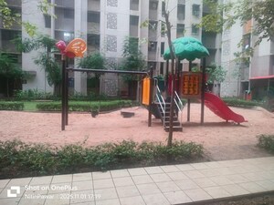 2 BHK Apartment – Garden View at Lodha Palava Downtown, Dombivli East - for Sale