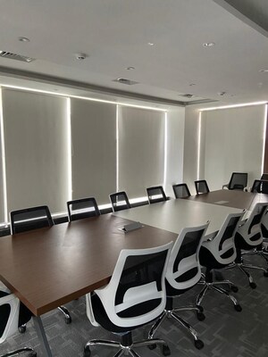 Team Area in  Office Space at Baner – for Rent