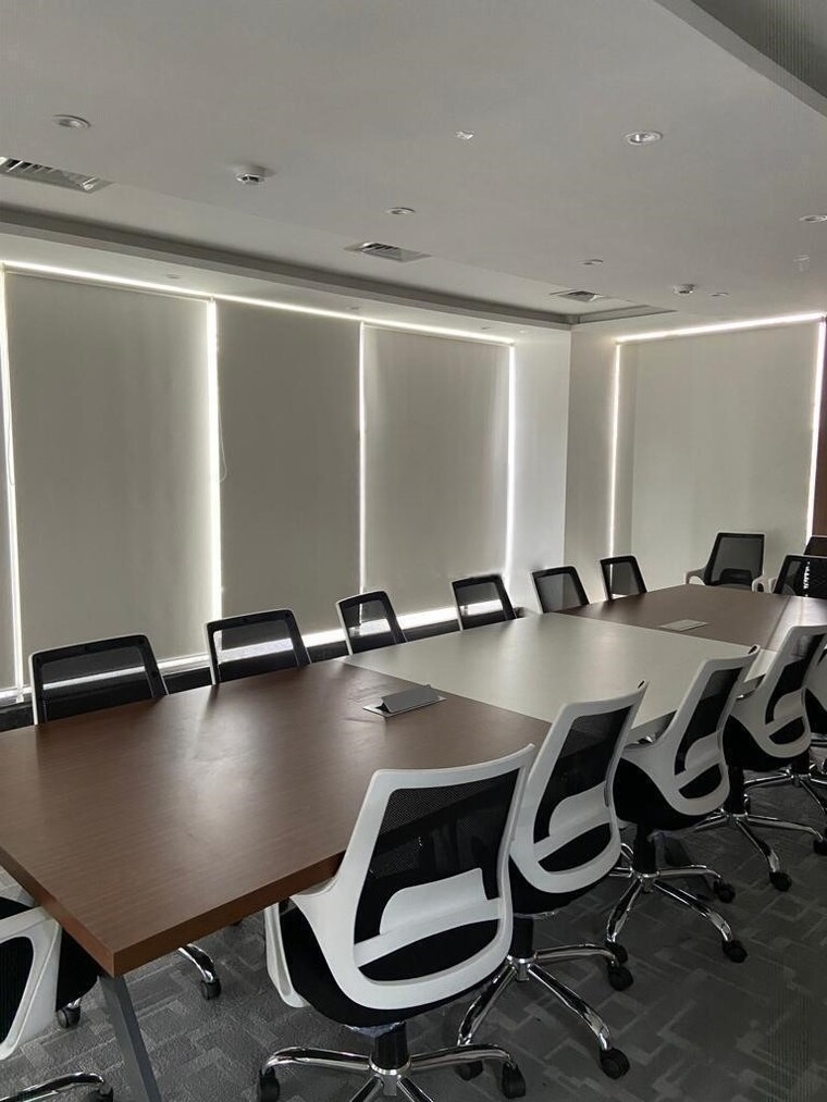 Team Area, baner Commercial Office Space 2600 Sq.Ft. In Baner Pune 9555244