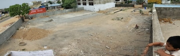  Land For Rent in Malviya Nagar
